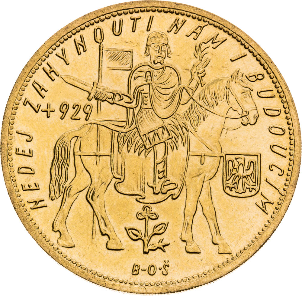 Coin-front