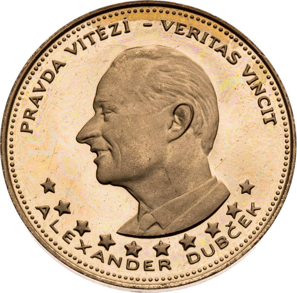 Coin-front