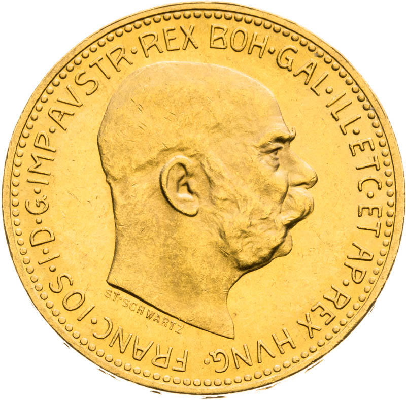 Coin-front