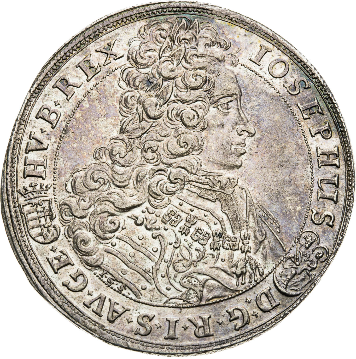 Coin-front